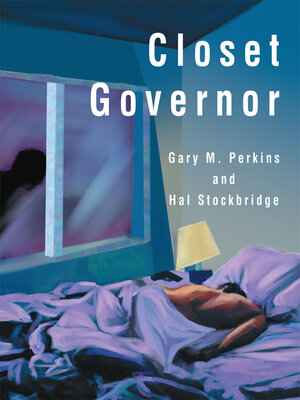cover image of Closet Governor
